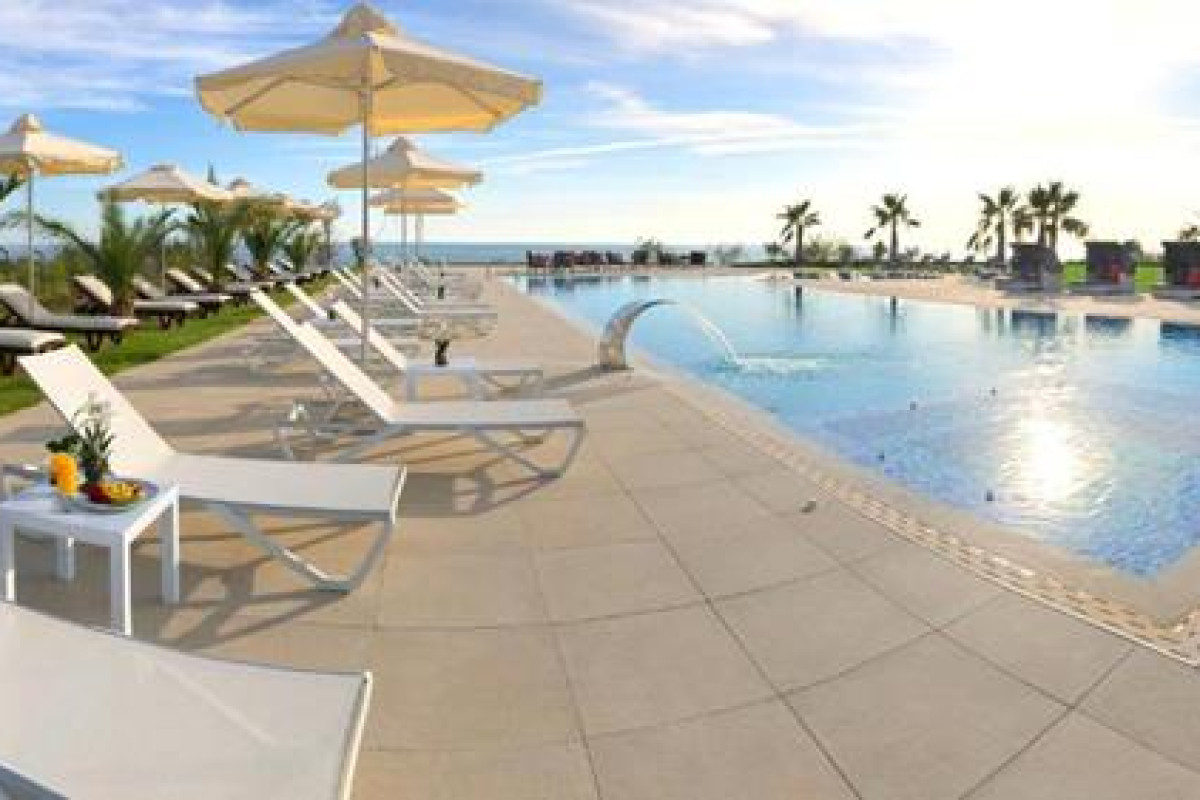 King Maron Hotel