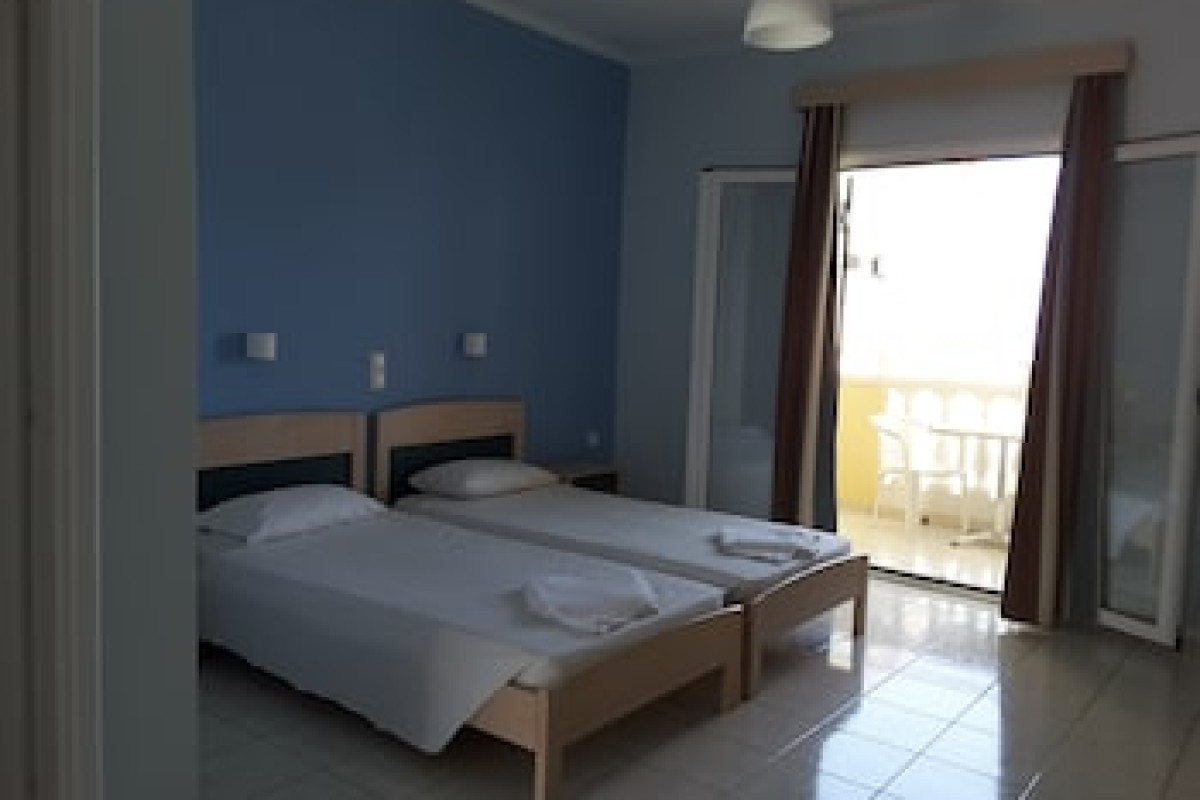 MARIA MARE APART-HOTEL