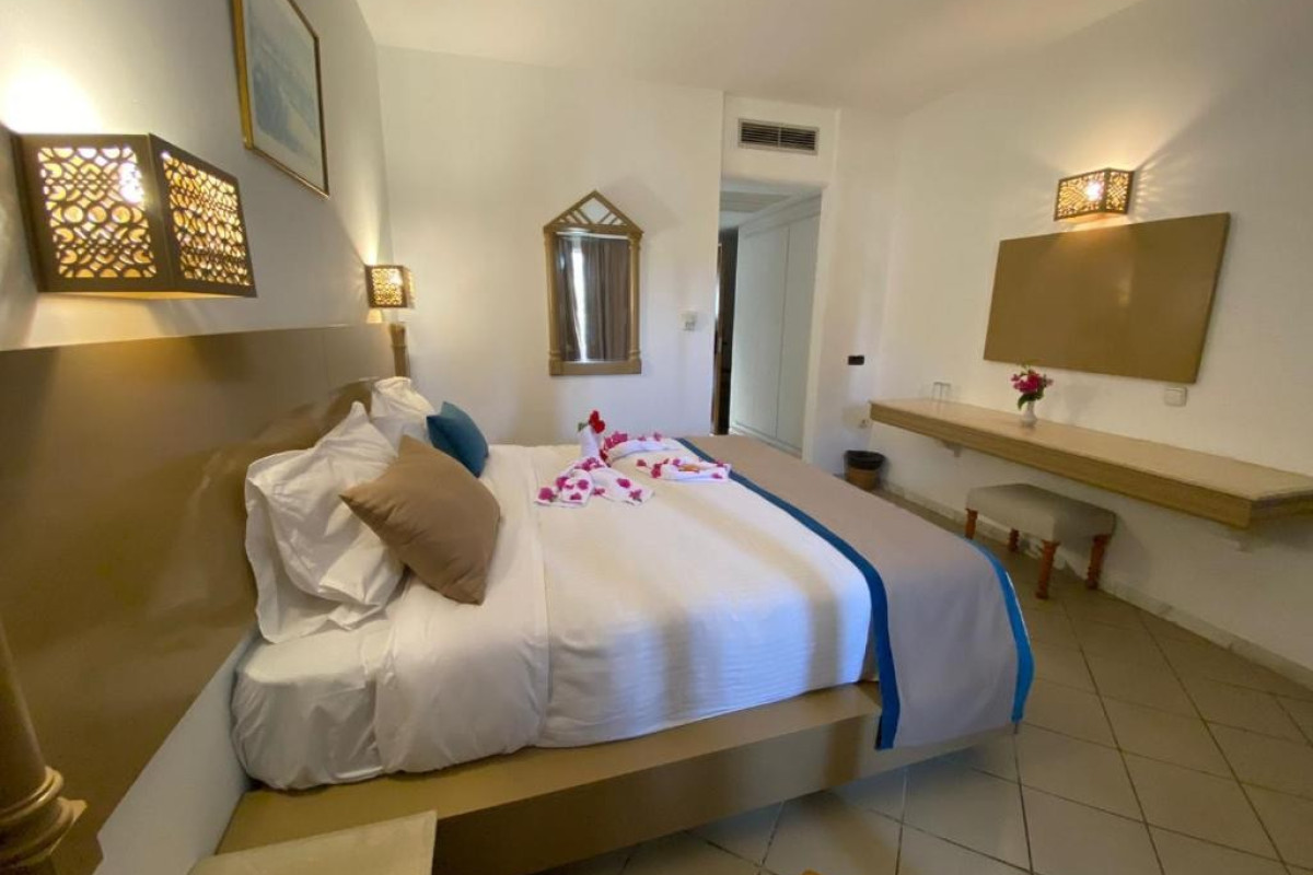Blumar Resort & Spa Hammamet