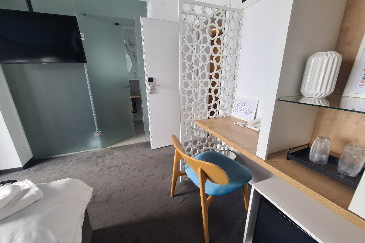 HOTEL ARKA