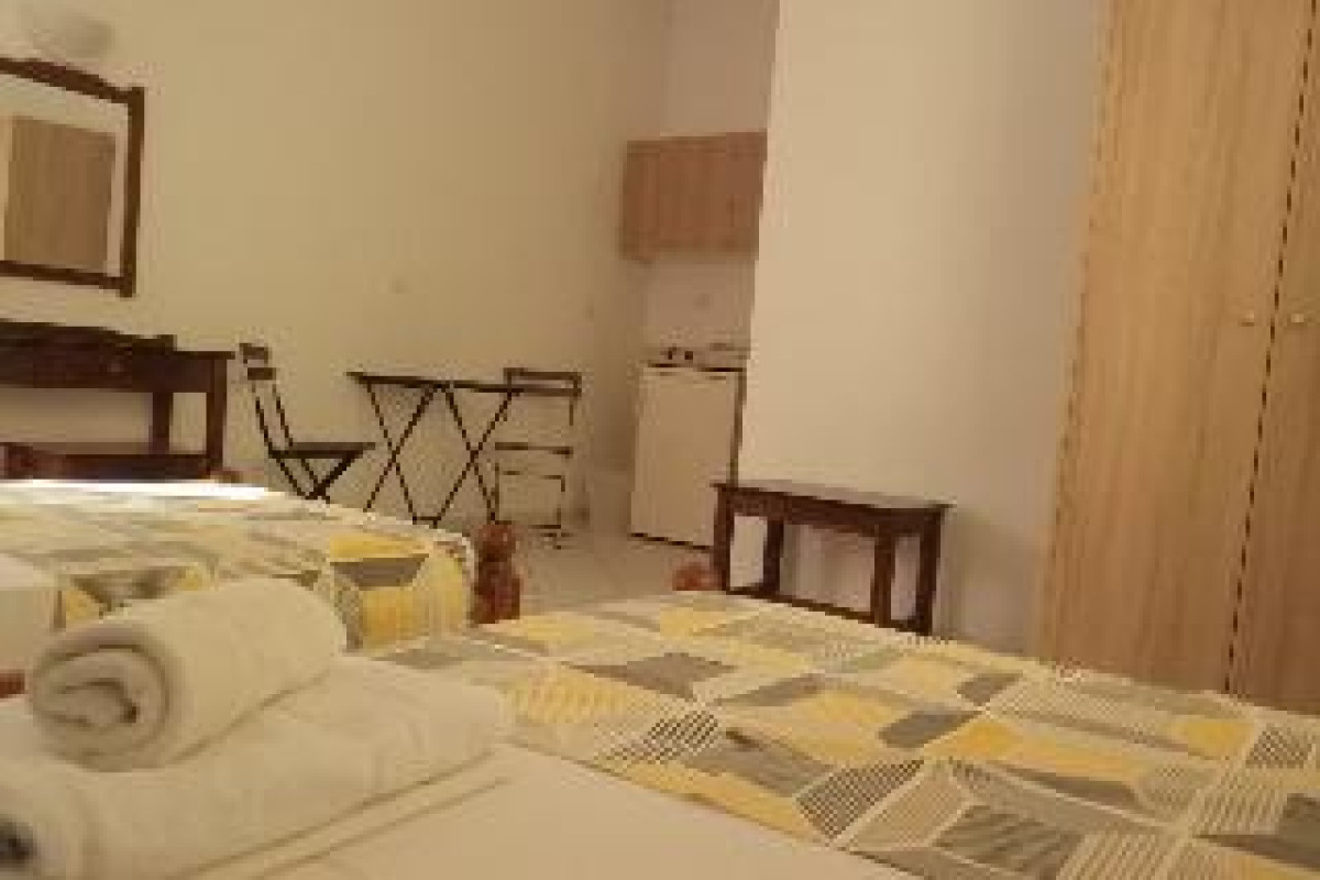 FARDINI SEASIDE HOTEL