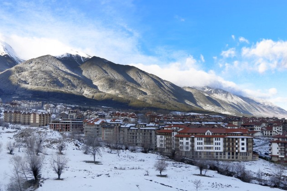 Royal Park Apartments (Bansko) 3*