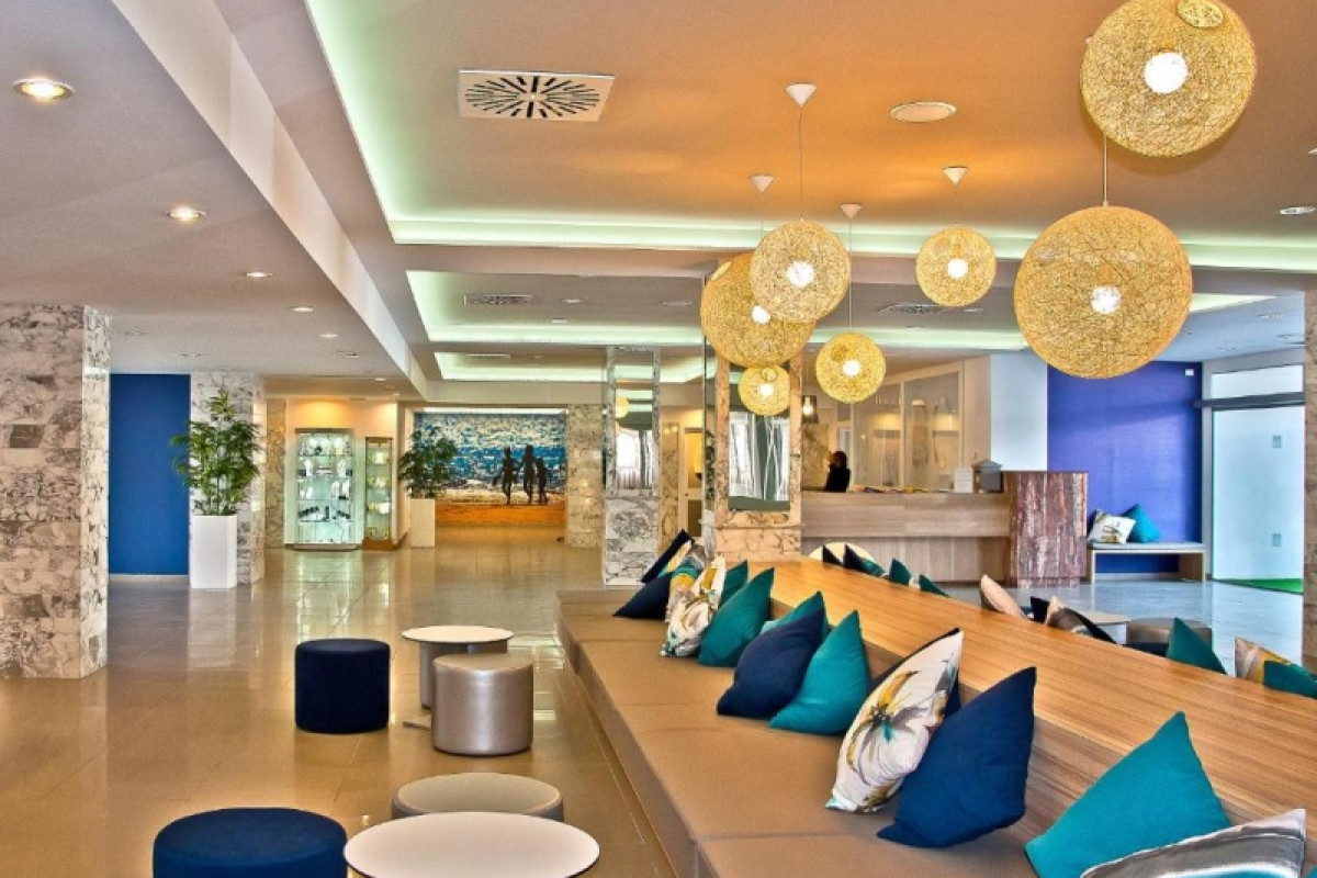 BQ Delfin Azul Hotel
