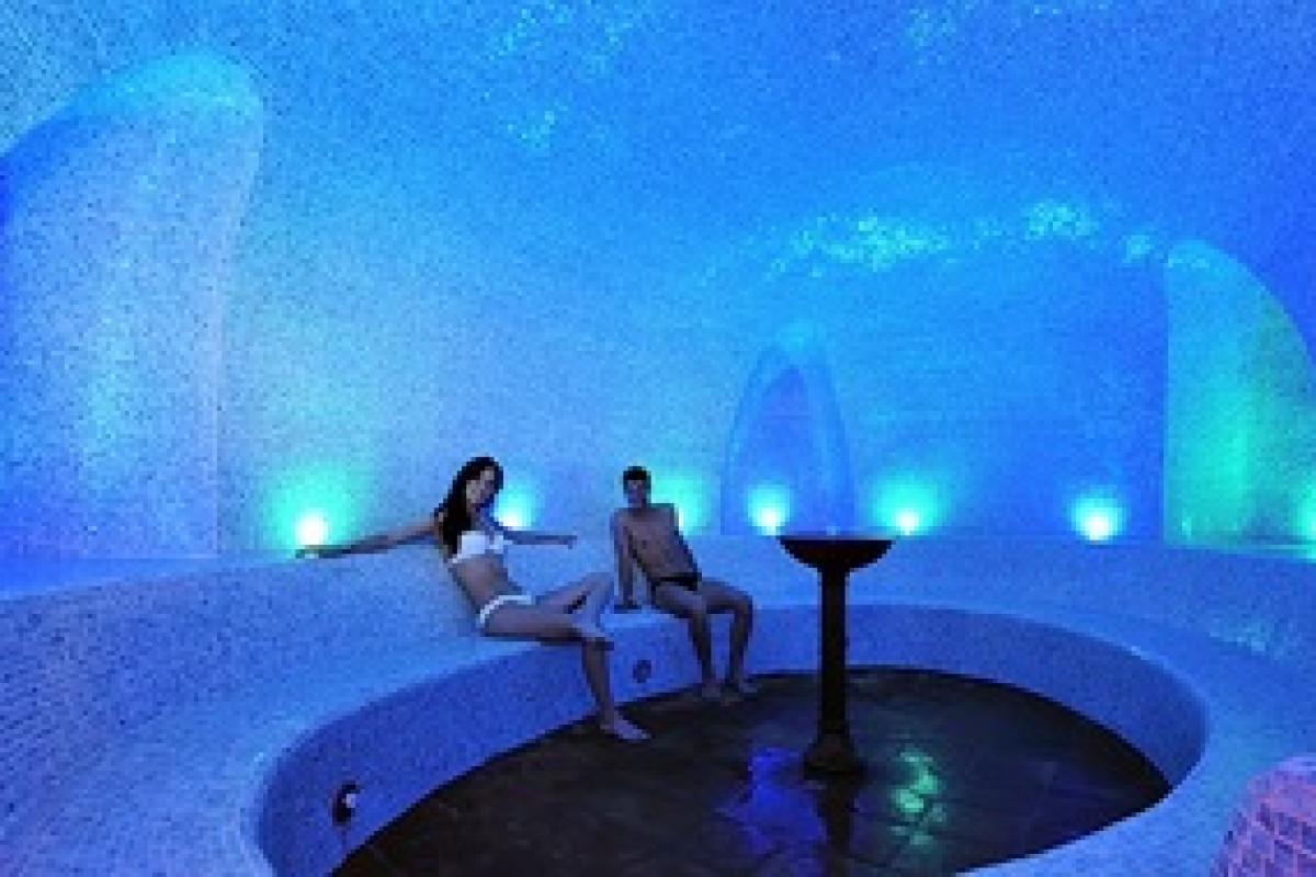 ARBATAX PARK RESORT TELIS