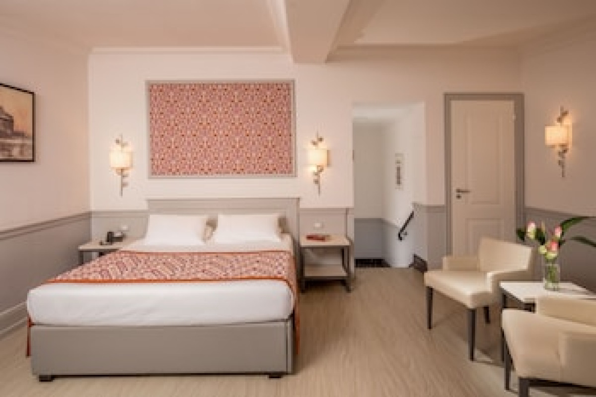 Hotel della Conciliazione