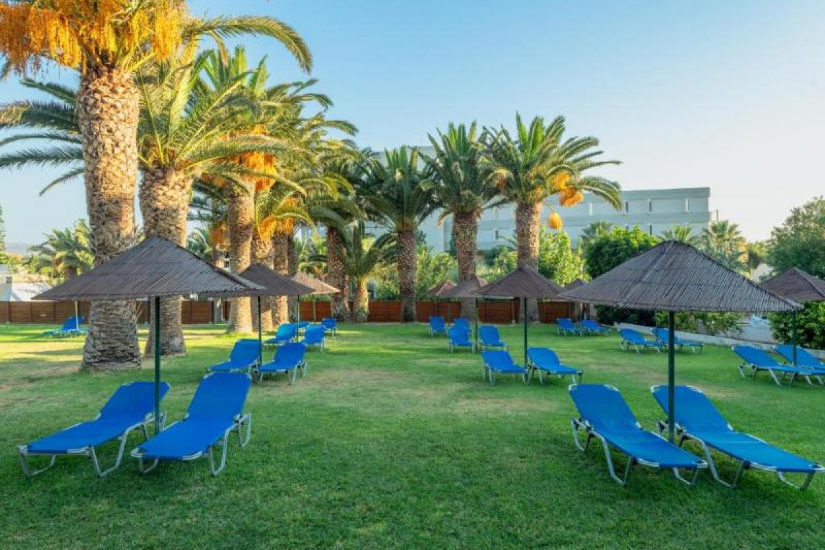CHC Marilena Hotel