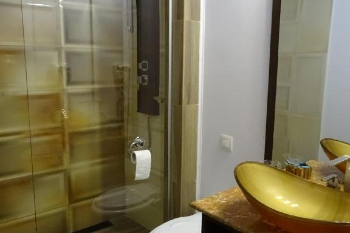 Dream Resort Adults only14+ cm