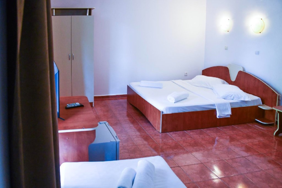 Hotel Clasic