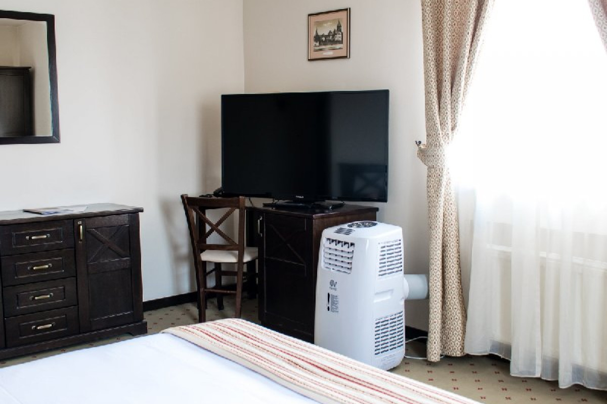Hotel Gradina Morii