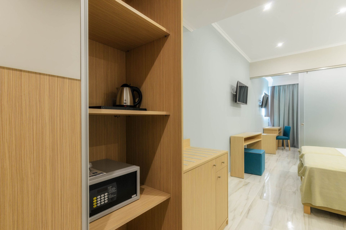 Karras Grande Resort Zakynthos