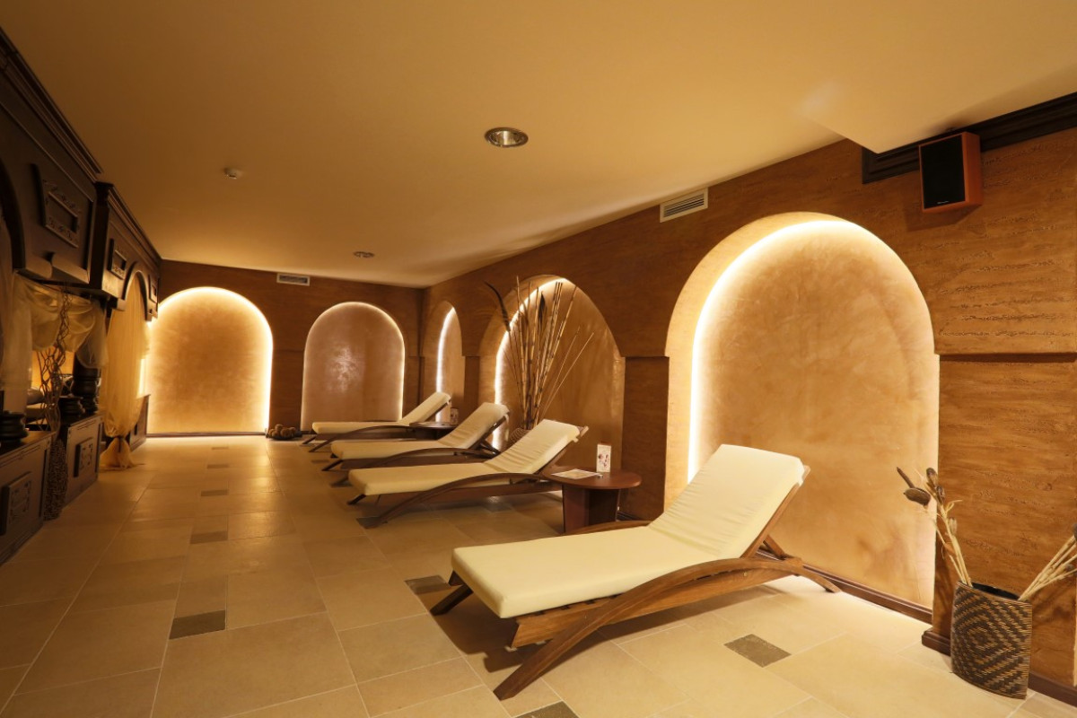 Royal Park Apartments (Bansko) 3*