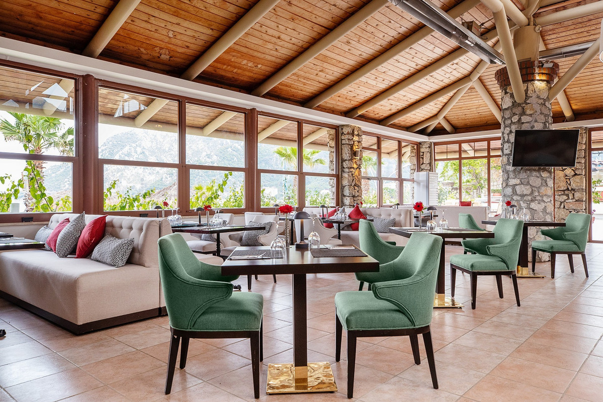 Marti Resort