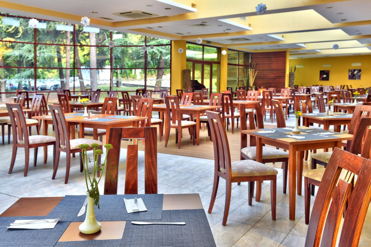 Arabella Beach (Albena) 4*