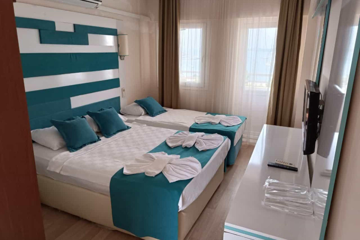 Soz Hotel