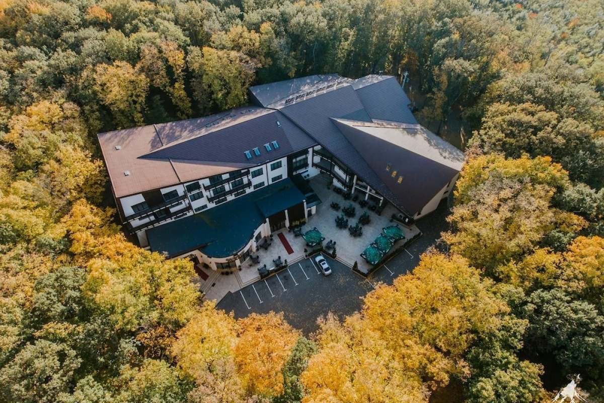 REDIU HOTEL amp; RESTAURANT