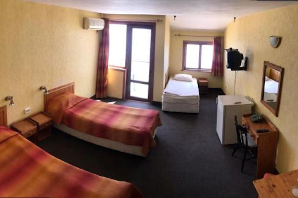 Palma Beach_Kranevo (Kranevo) 3*