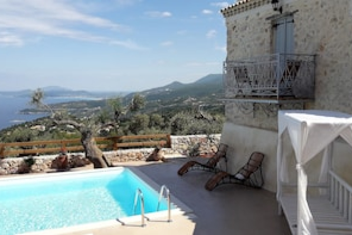 ARIA VILLA
