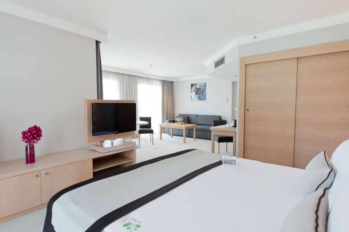 Ramada Resort by Wyndham Bodrum