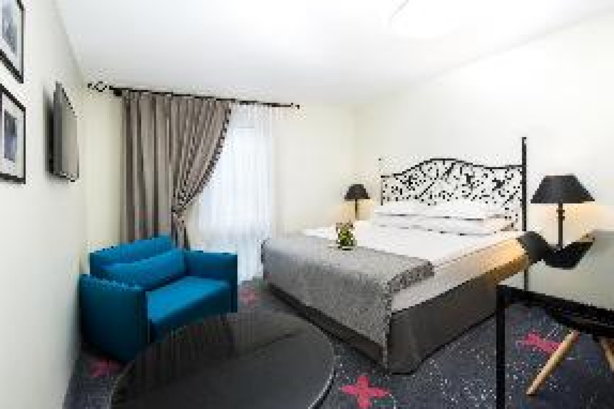 Hotel LErmitage