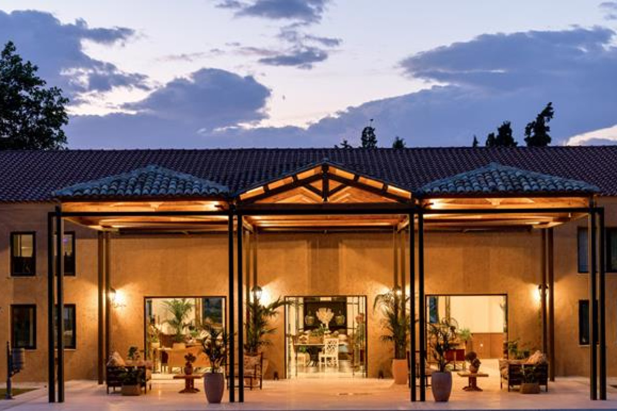 Grecotel Costa Botanica