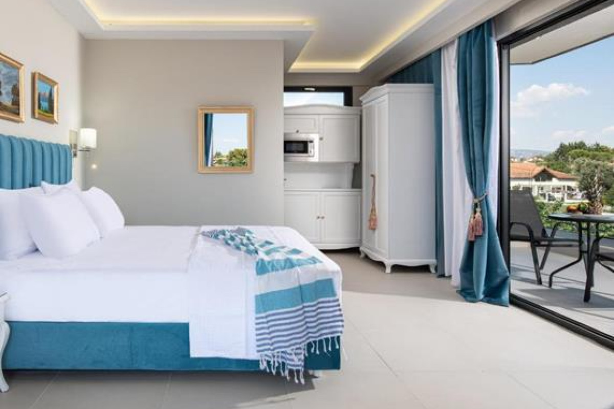 Light Blue Luxury