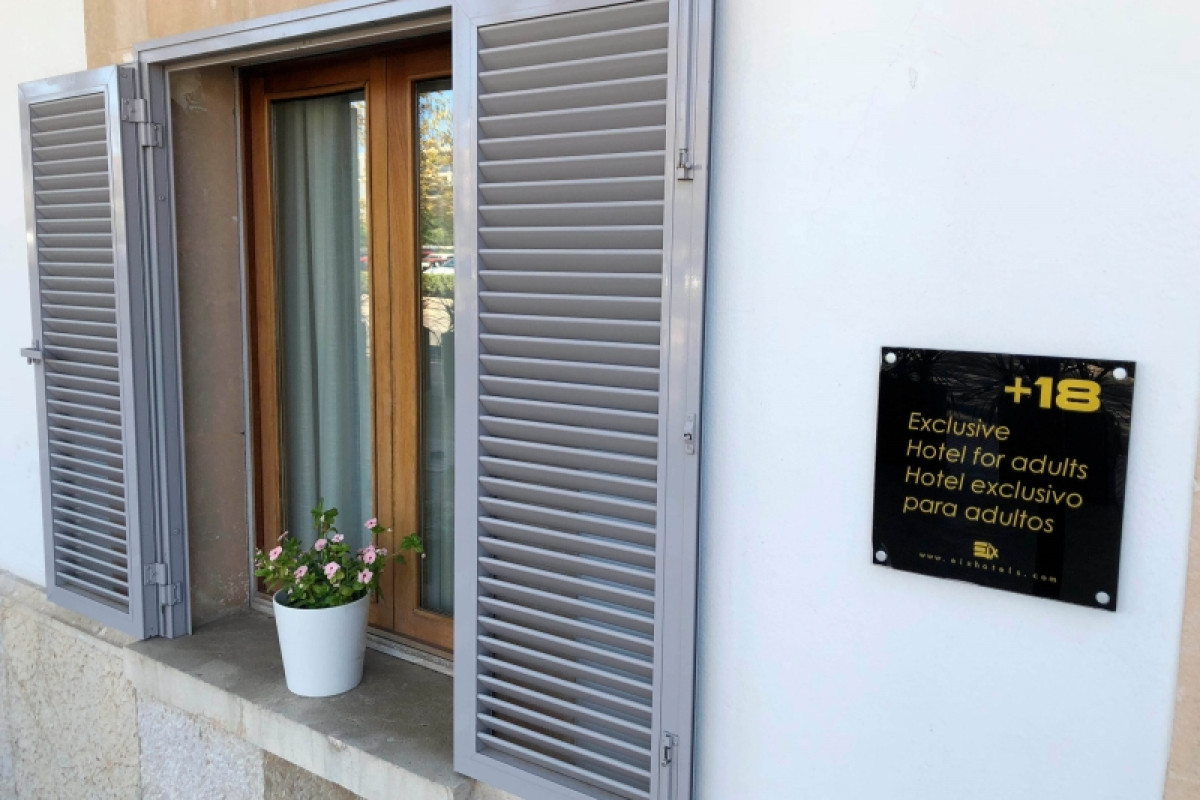 Eix Alcudia Hotel - Adults Only