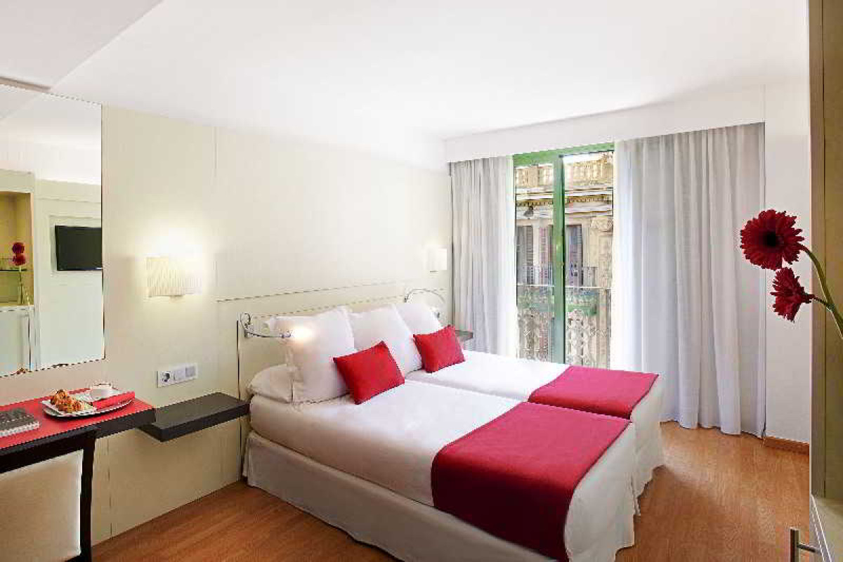 Grupotel Gravina
