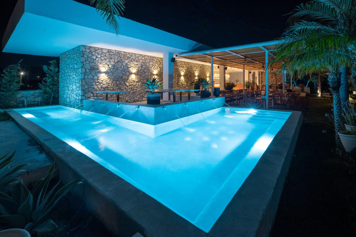 Kouros Exclusive Hotel & Suites Rhodes