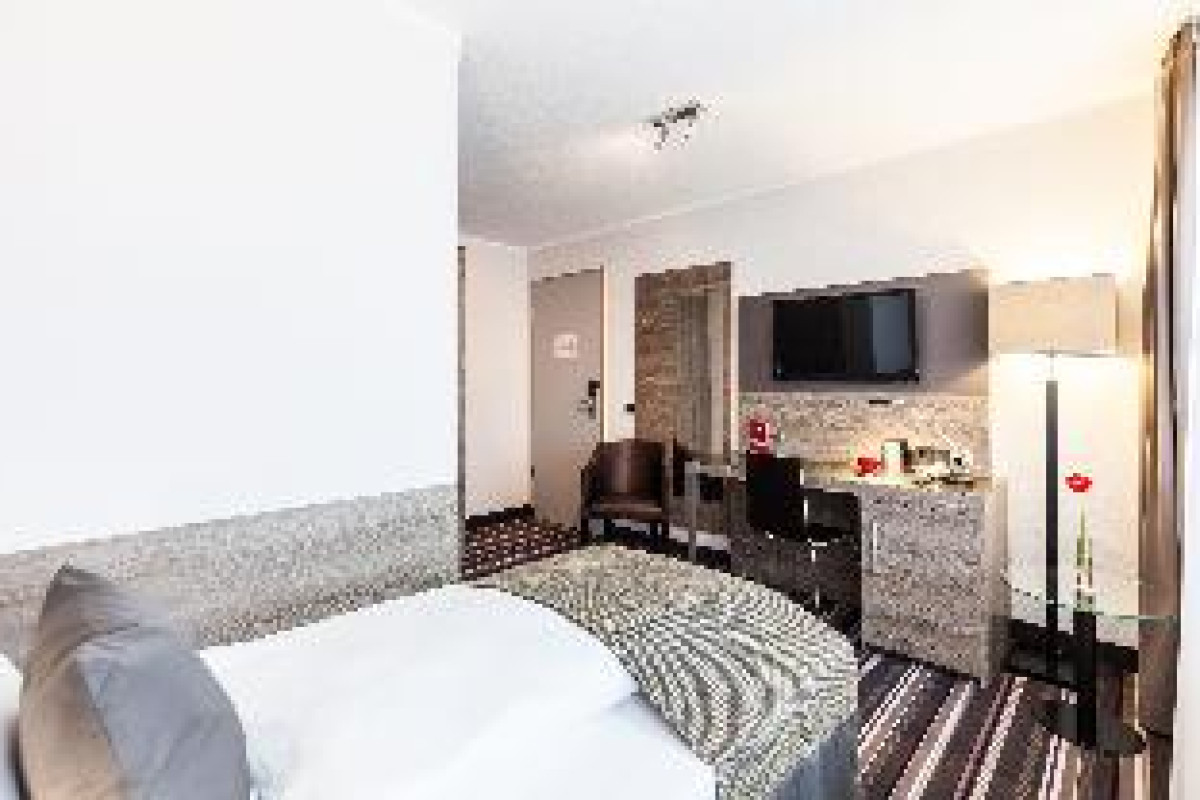 Leonardo Hotel Nürnberg