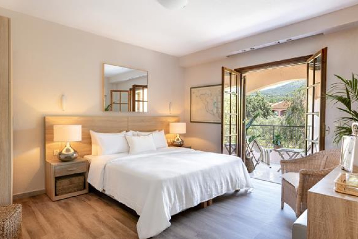 Grecotel Costa Botanica