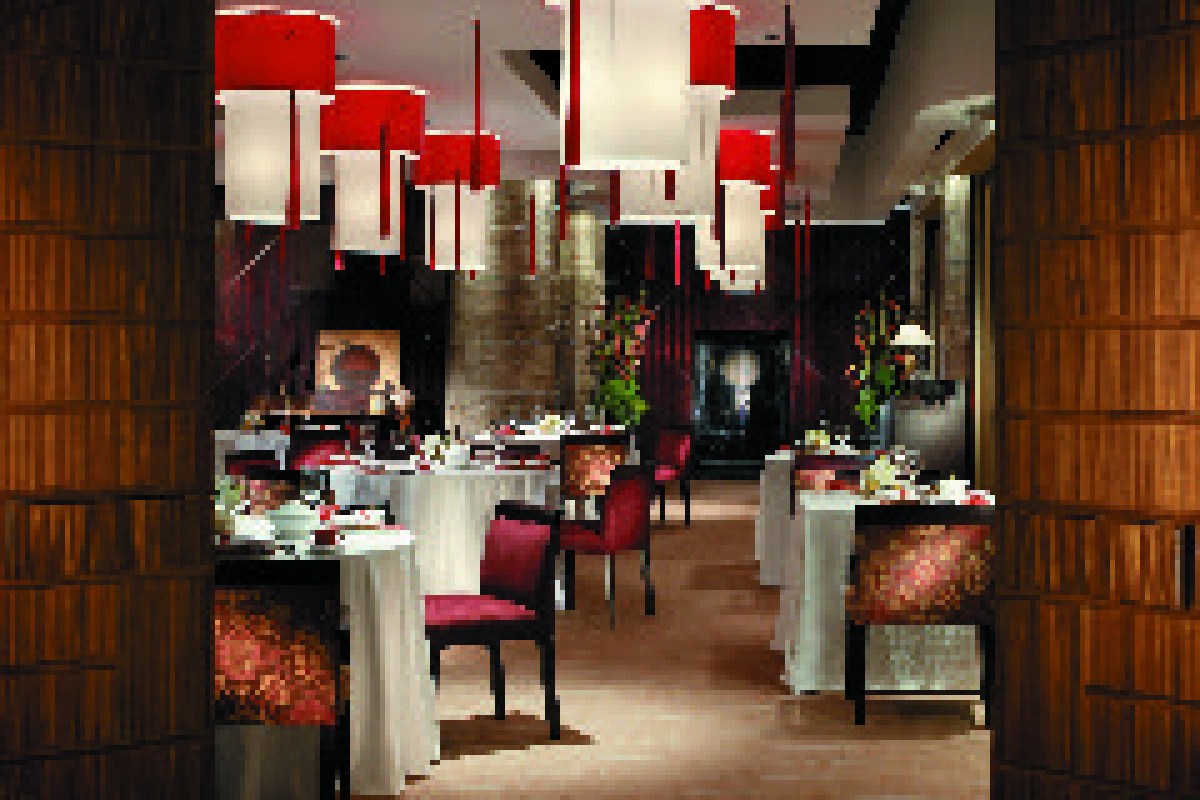 SHANGRI-LA, QARYAT AL BERI, ABU DHABI