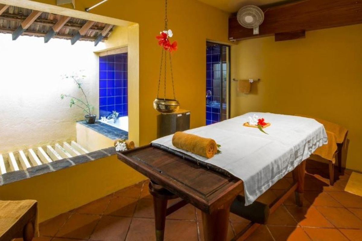 Tangerine Beach Hotel