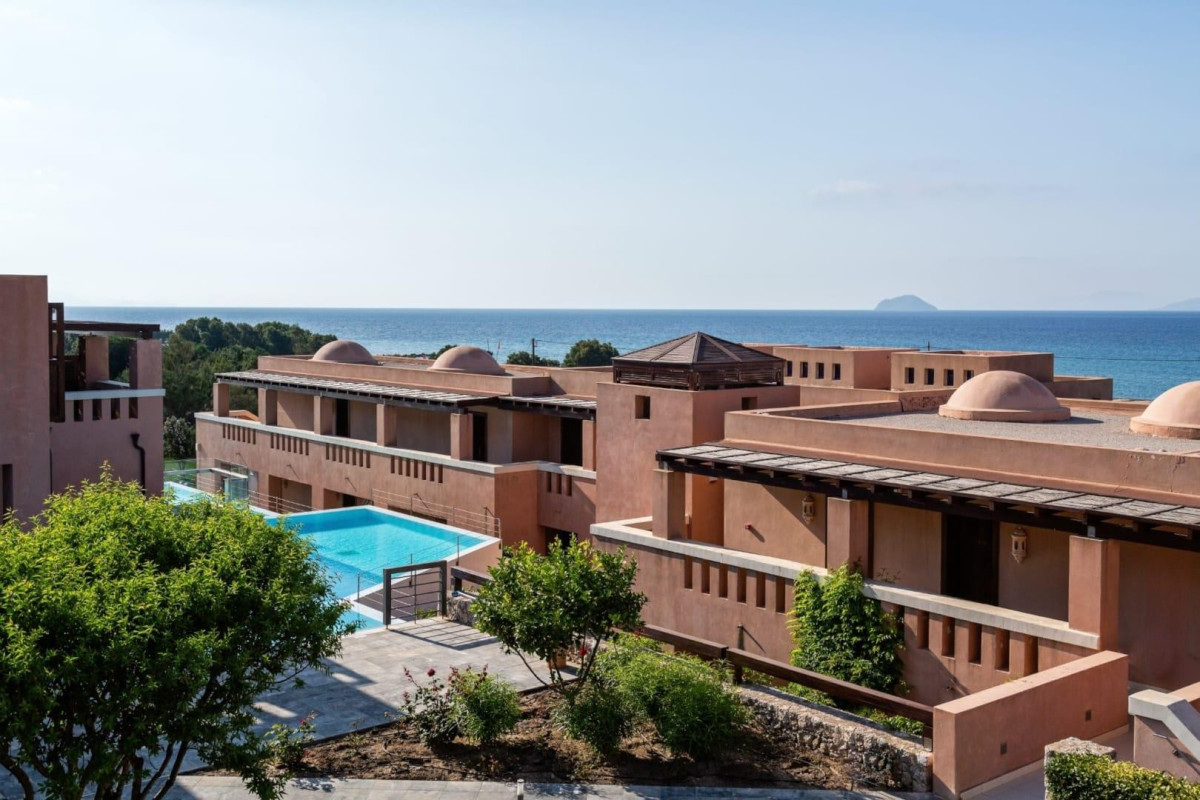 Atlantica Belvedere Resort