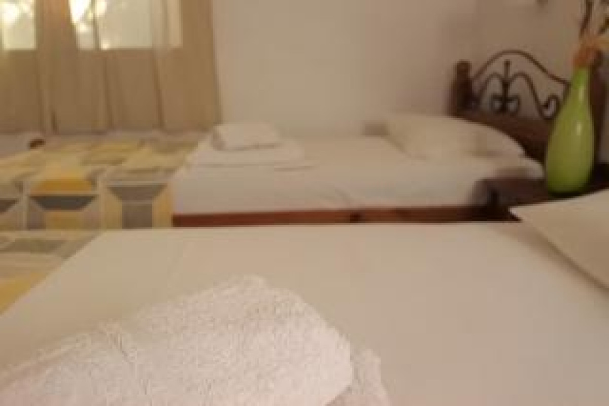 FARDINI SEASIDE HOTEL