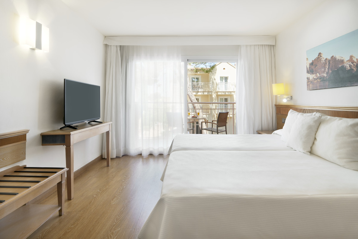 Iberostar Club Cala Barca