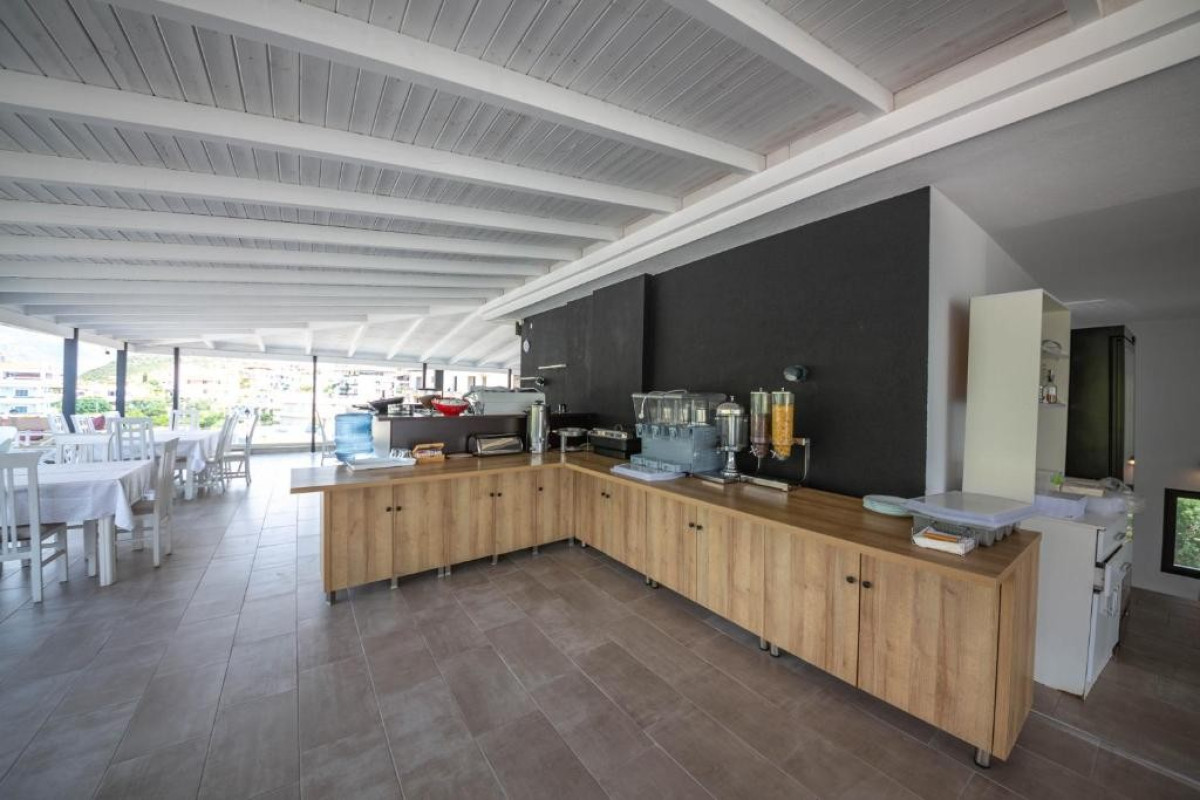 Bianco Hotel