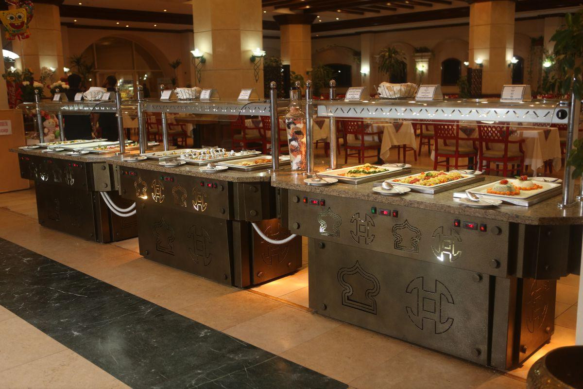 PYRAMISA BEACH RESORT SAHL HASHEESH
