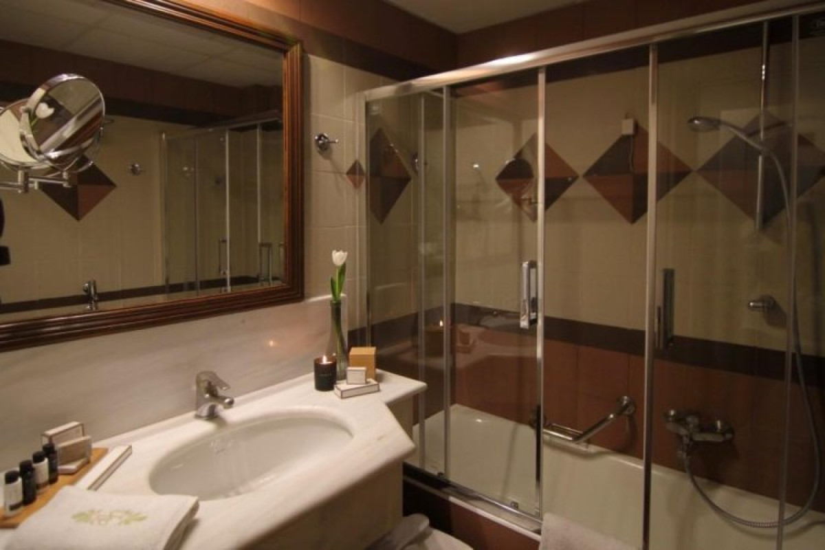 Achillion Hotel