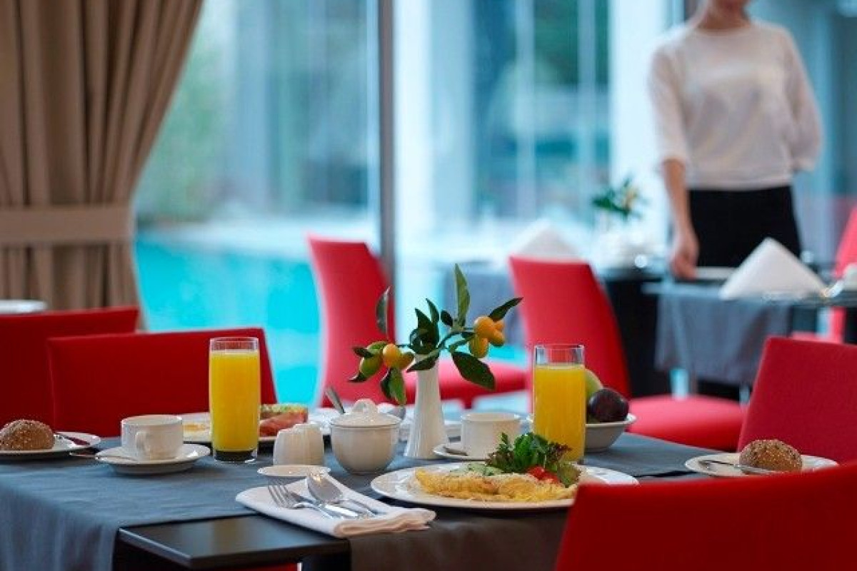 Samaria Hotel Chania