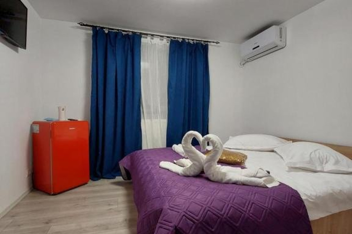 3M Vila (Camere de inchiriat) cm