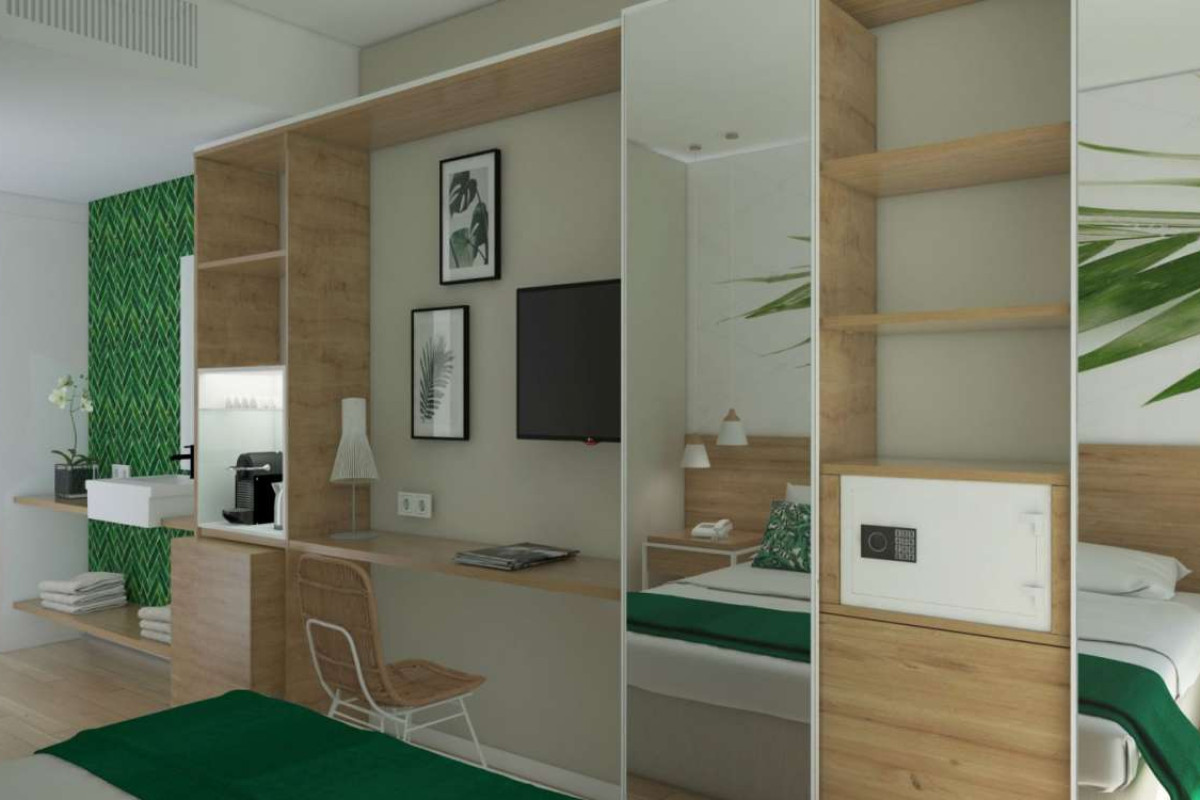 BQ Paguera Boutique Hotel