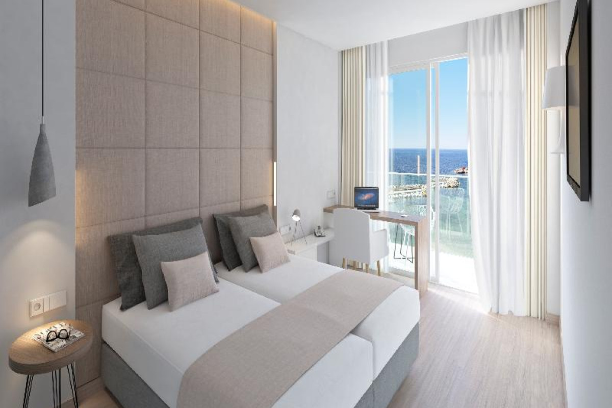BQ Aguamarina Boutique