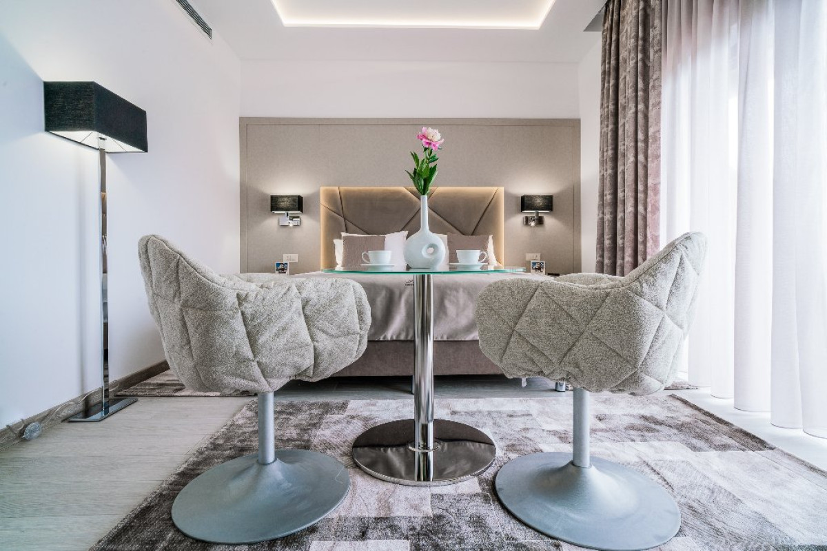 HOTEL EDEN GARDEN SPA
