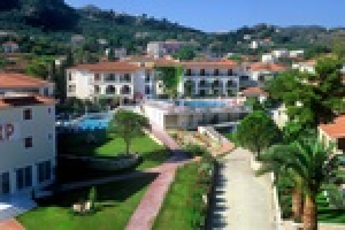 KATERINA PALACE HOTEL