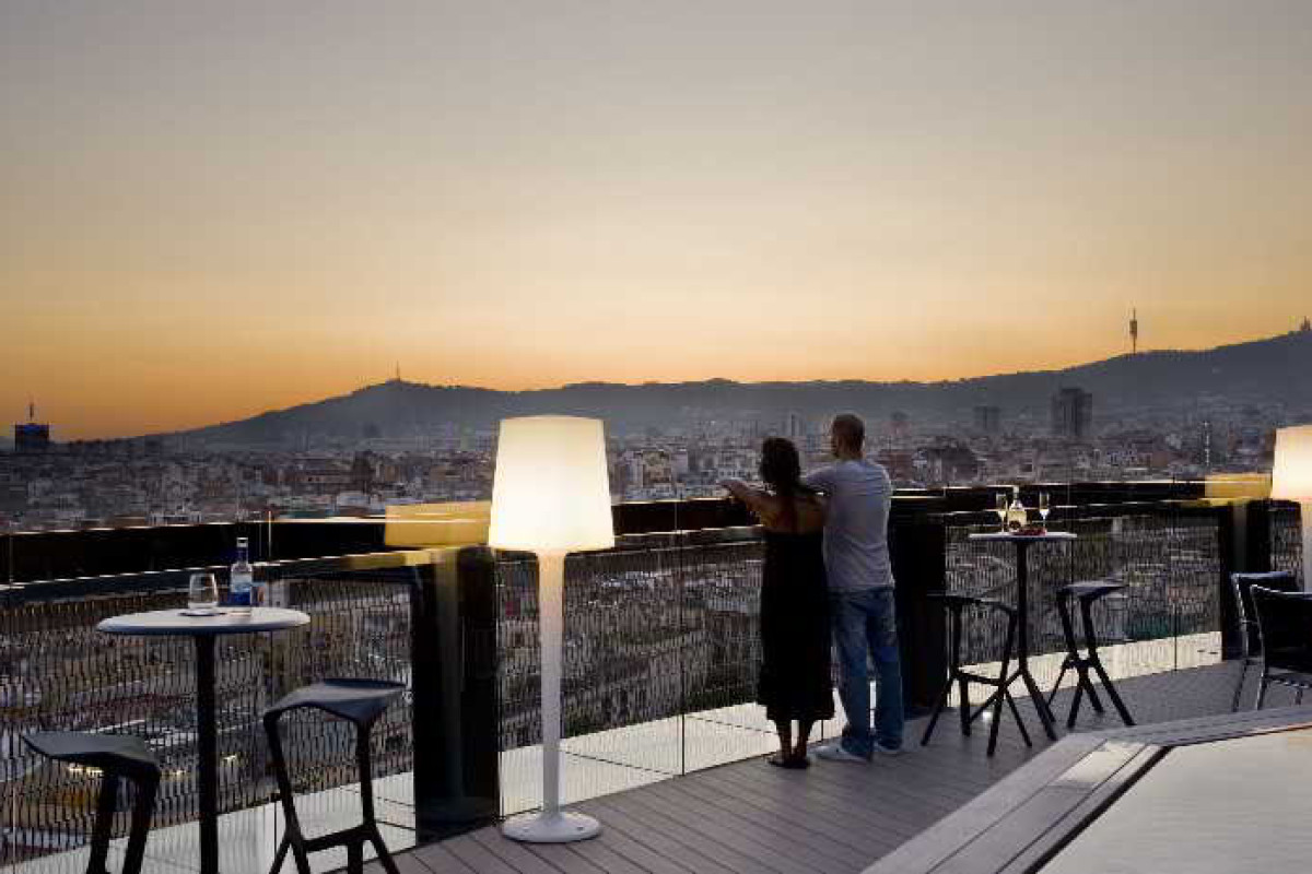 Barceló Raval