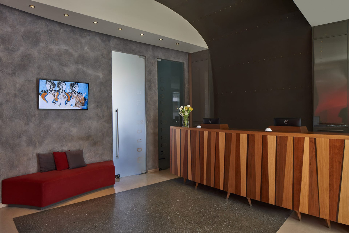 Lato Boutique Hotel