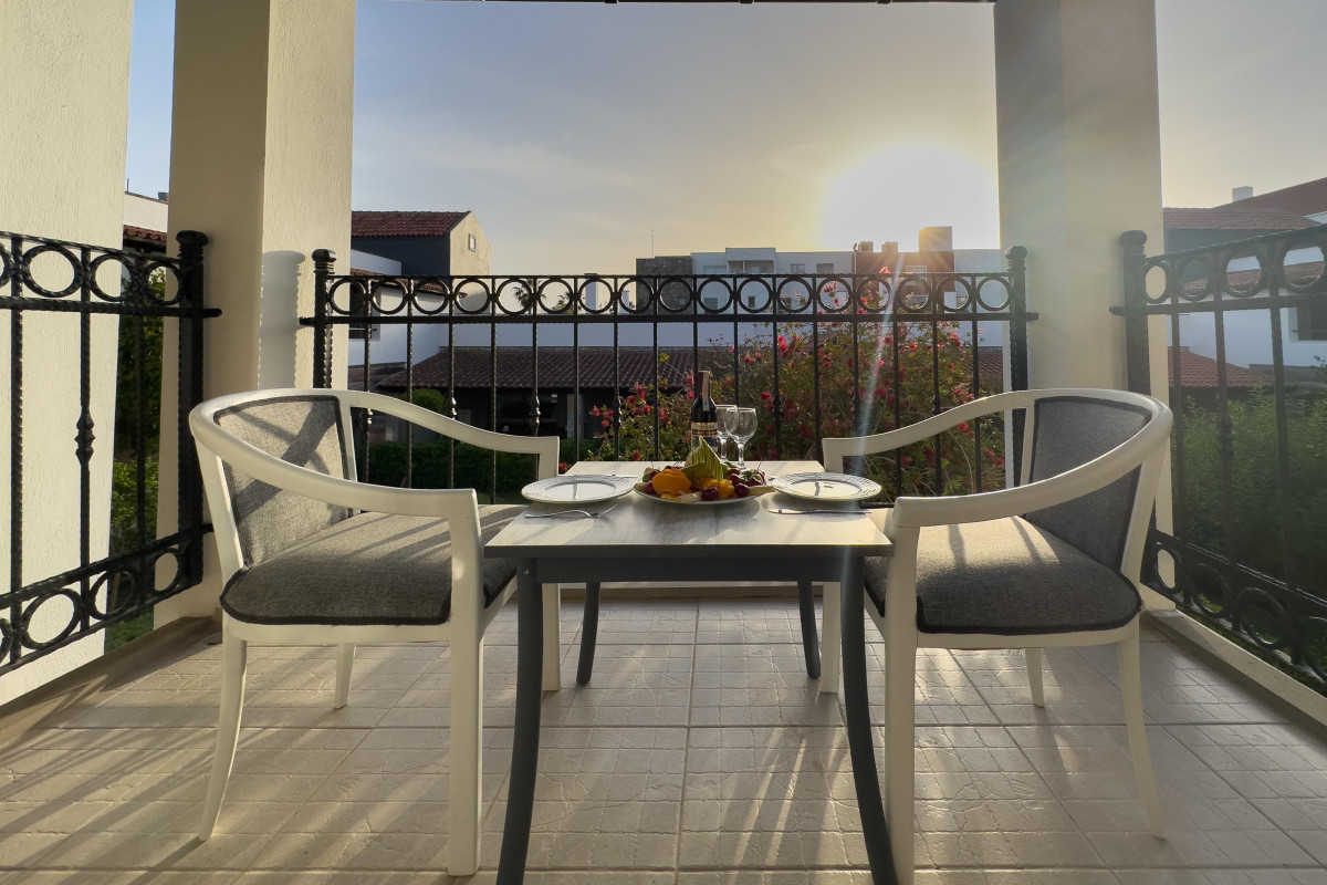 Tiana Beach Hotel