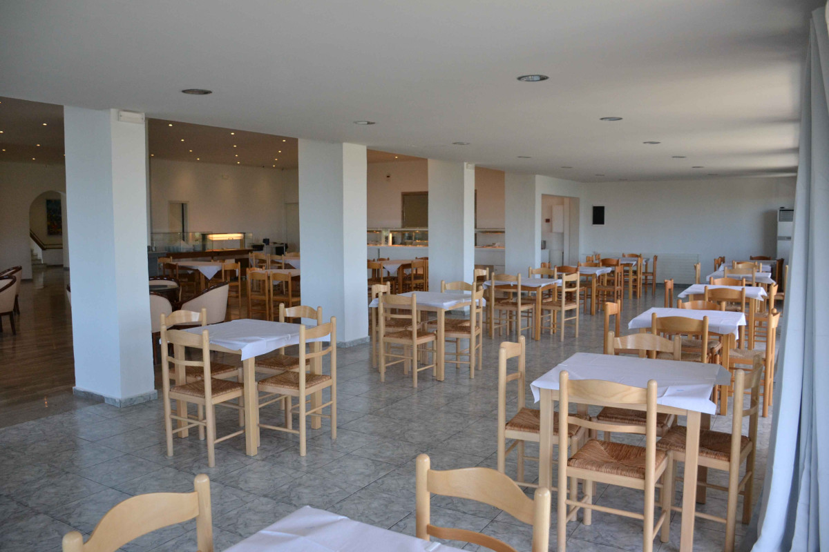 Dassia Holiday Club