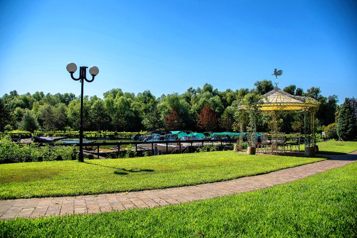 HOTEL NEW EGRETA