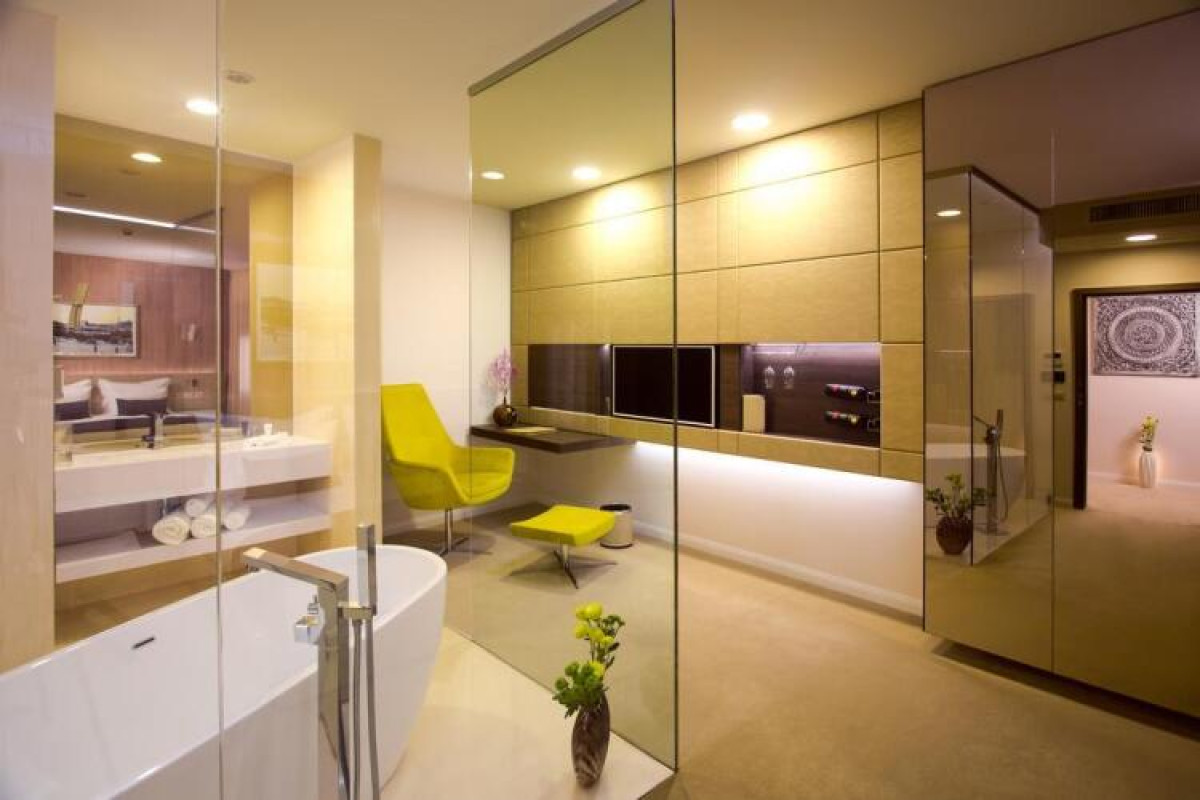 HOTEL VILA CLASS